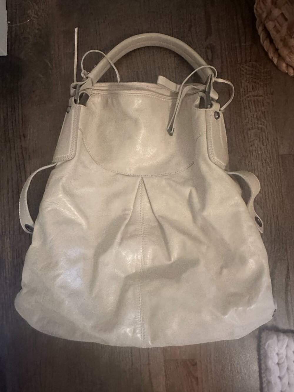 Francesco Biasa bag
